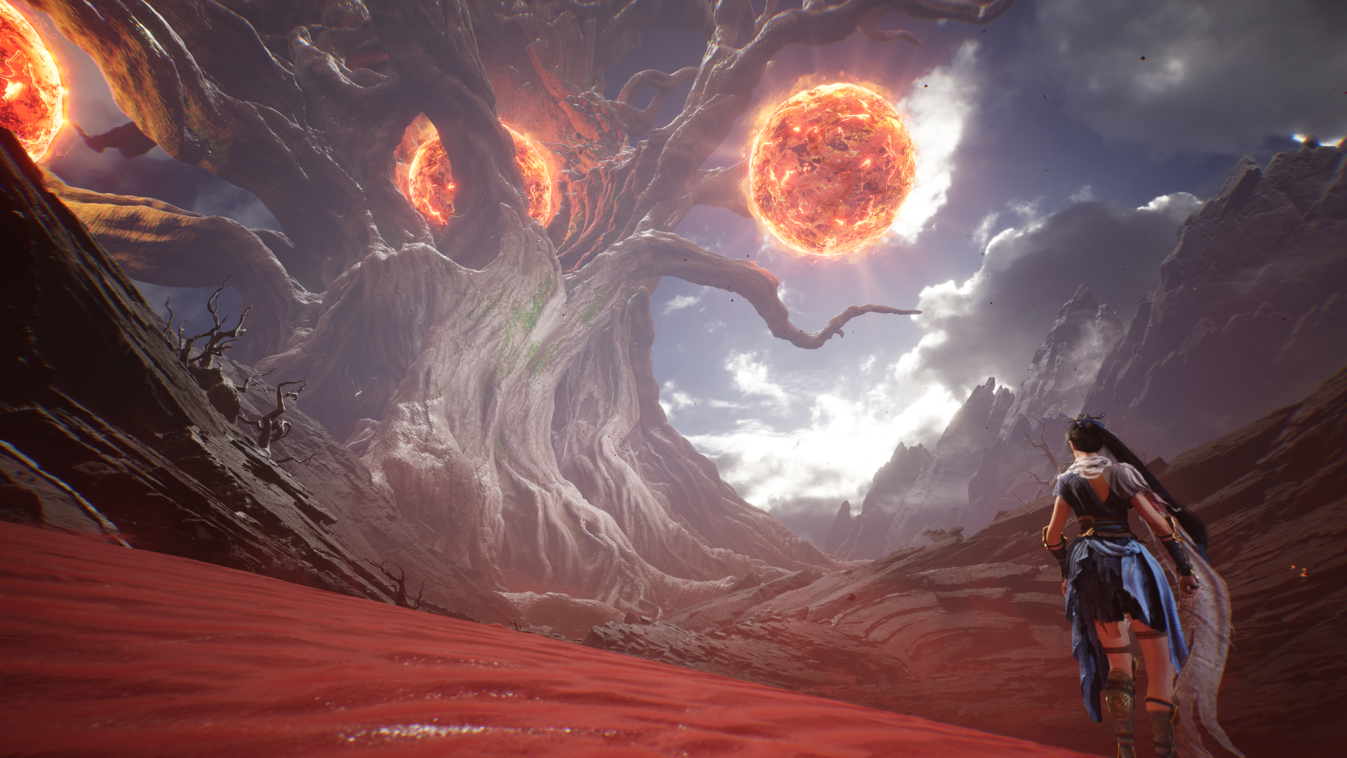 Genigods Nezha (1)