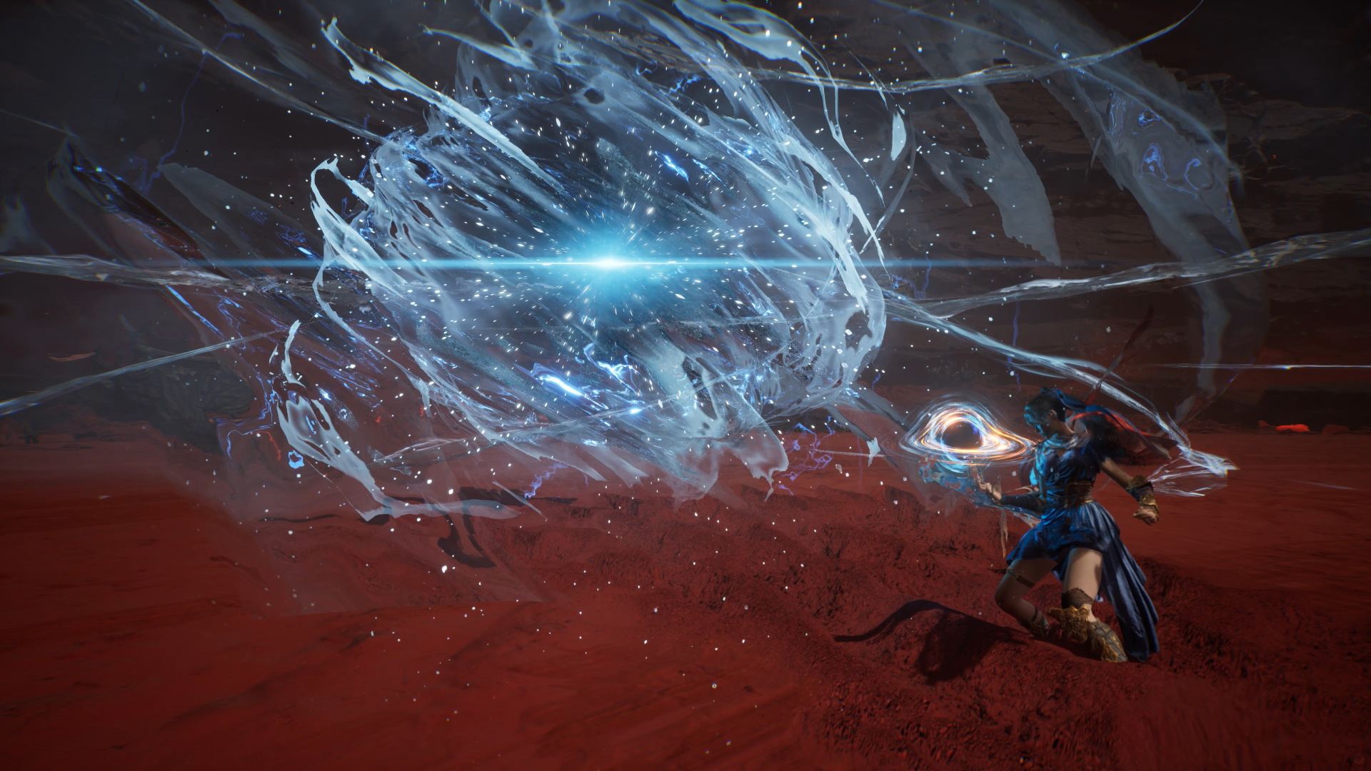 Genigods Nezha (3)