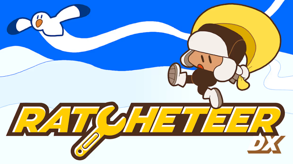 Ratcheteer DX