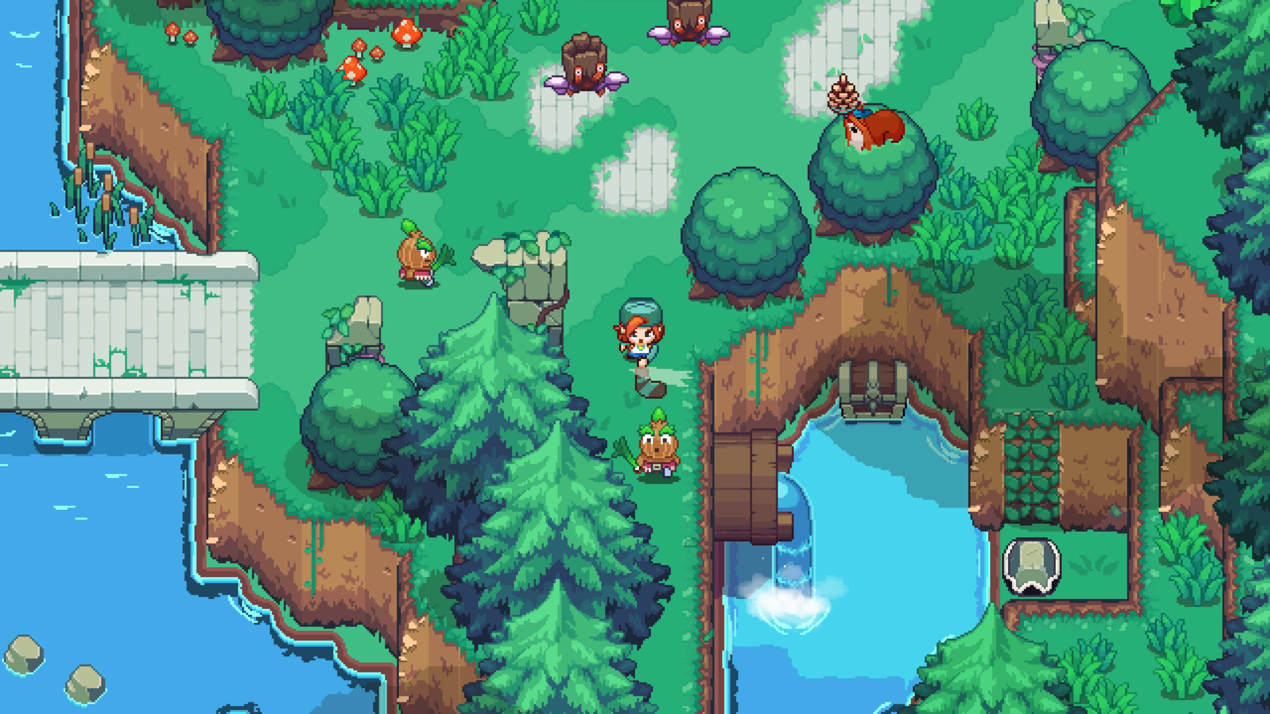Under The Island (3)