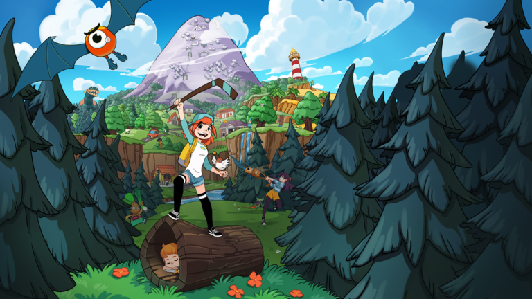 Under The Island cover