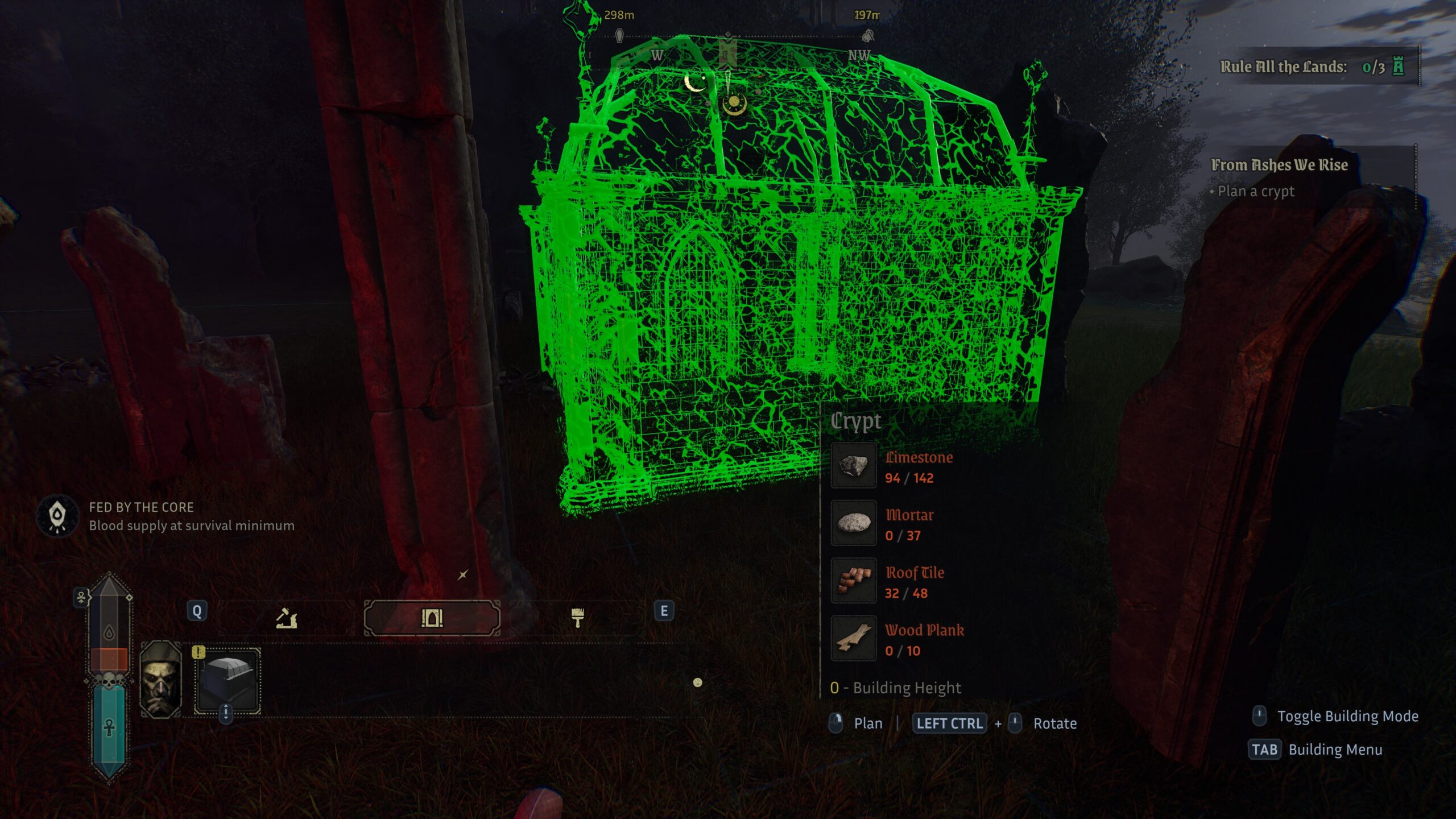Vampires Bloodlord Rising (31)