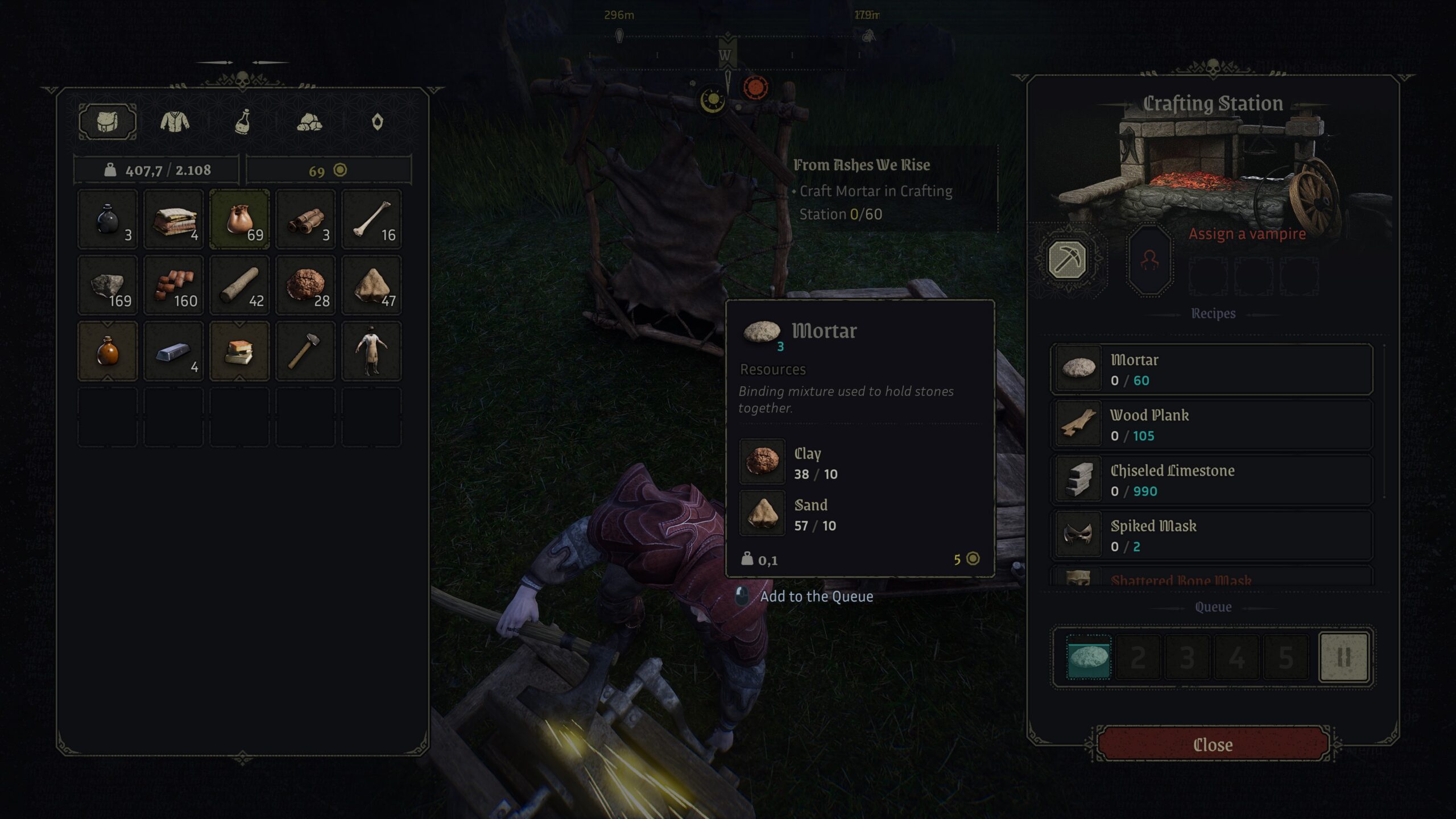 Vampires Bloodlord Rising (38)