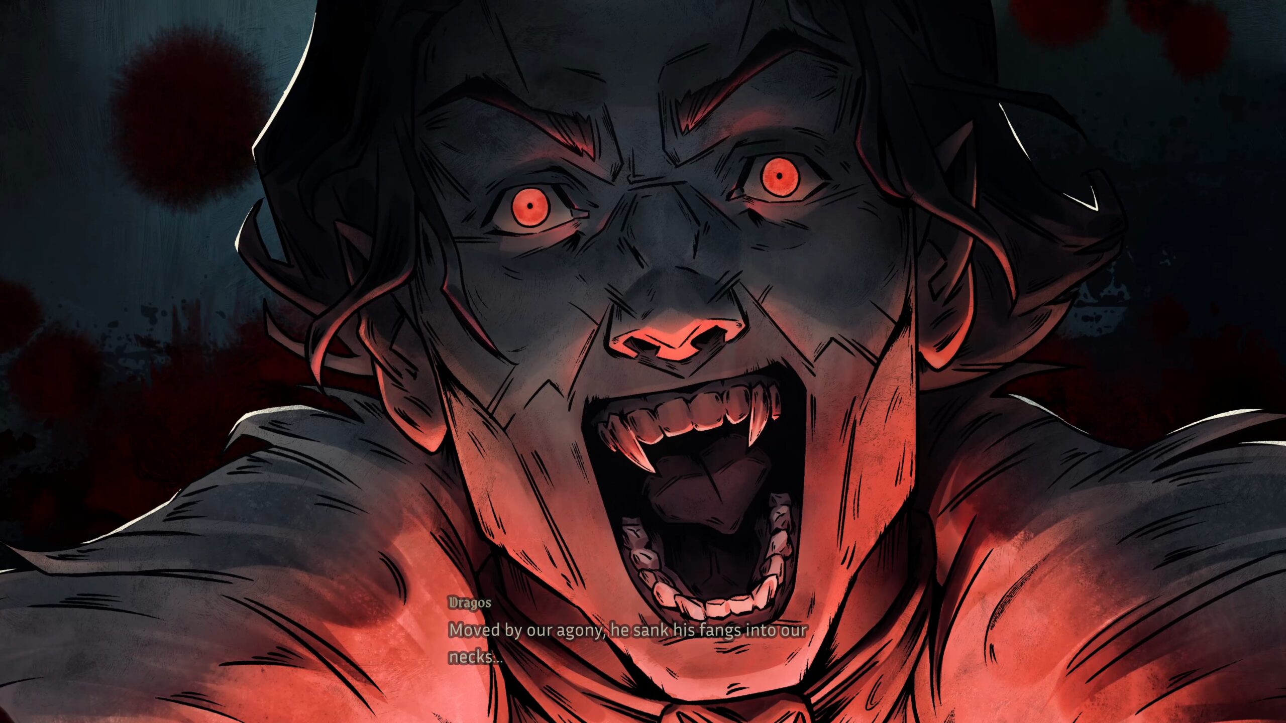 Vampires Bloodlord Rising (5)