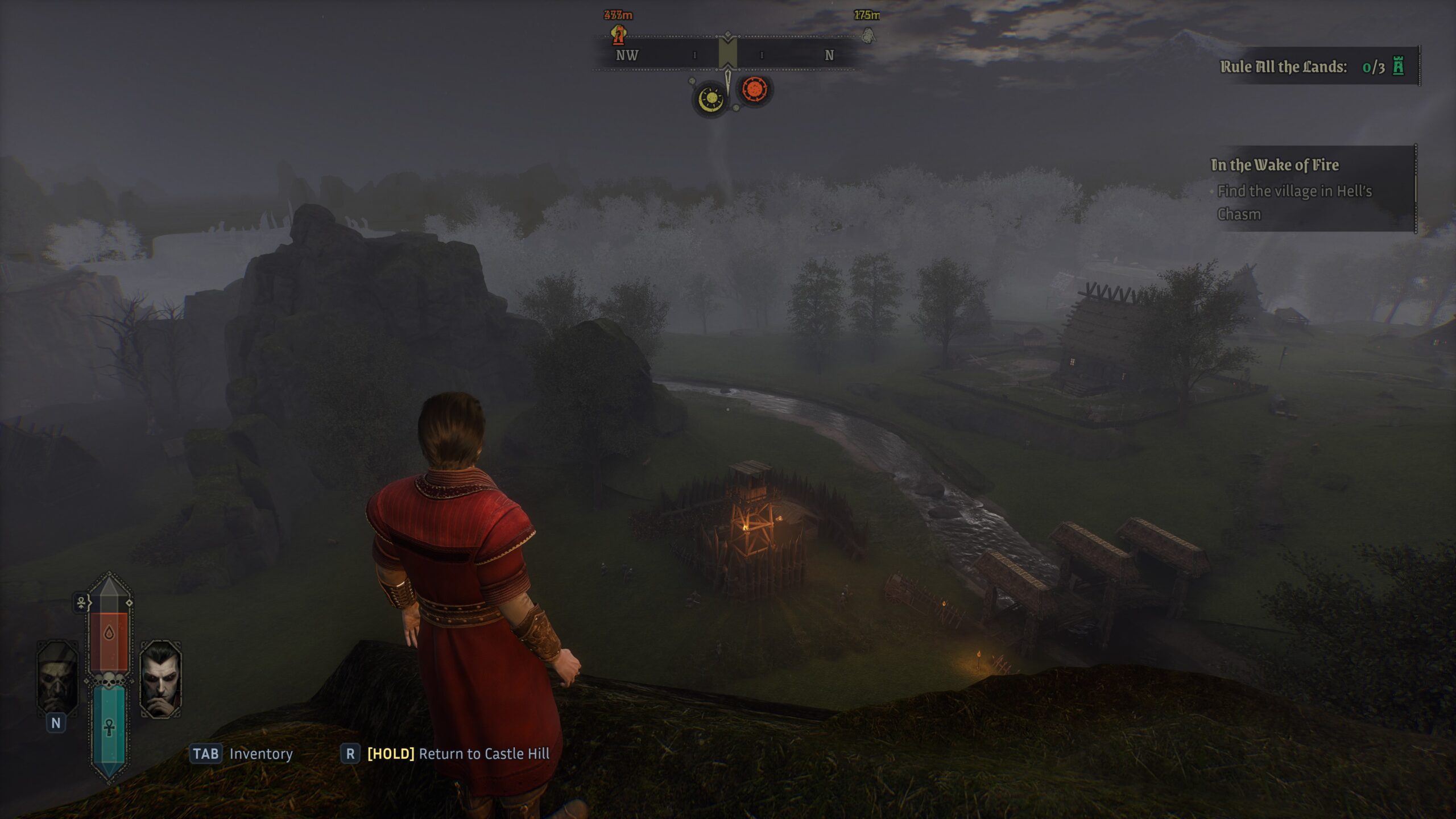 Vampires Bloodlord Rising (78)