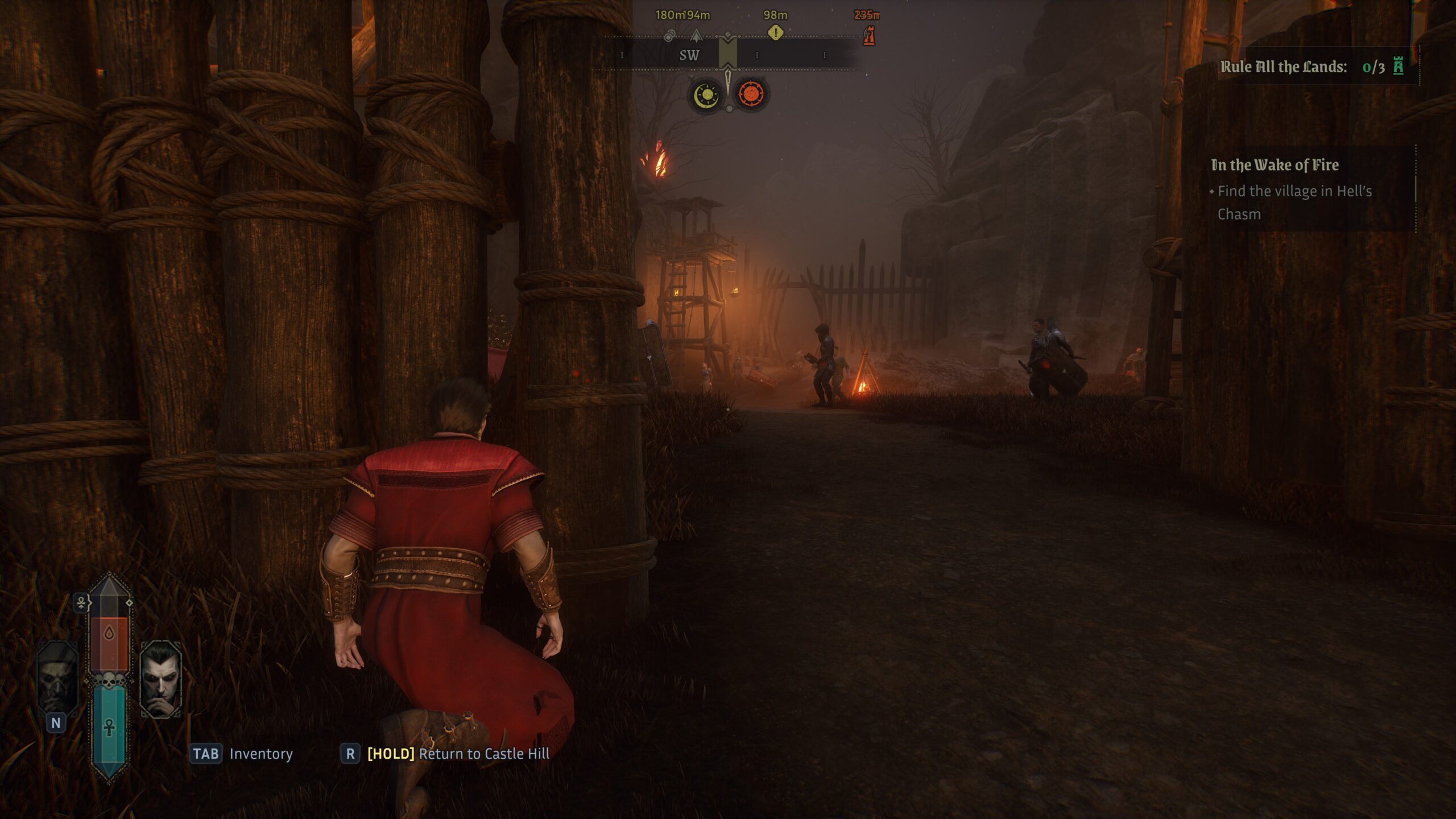 Vampires Bloodlord Rising (80)