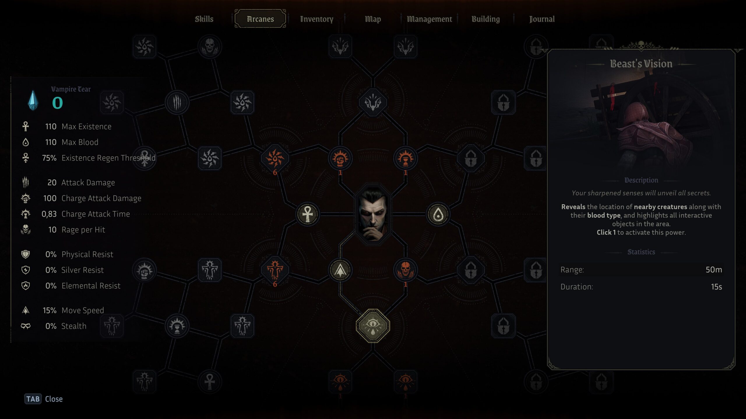 Vampires Bloodlord Rising (92)