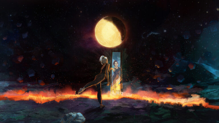 after the wane cover
