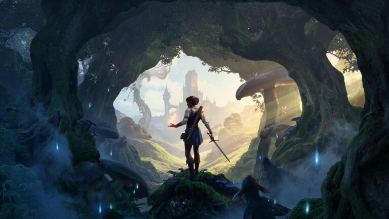 fable cover