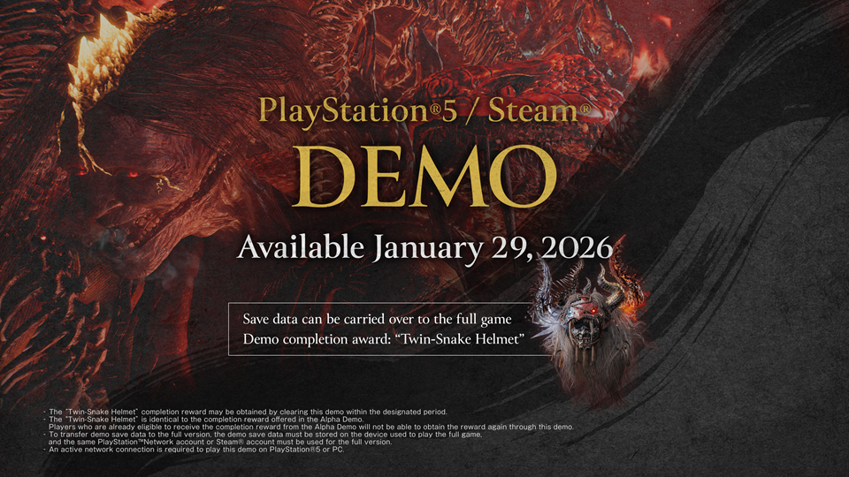 nioh 3 demo