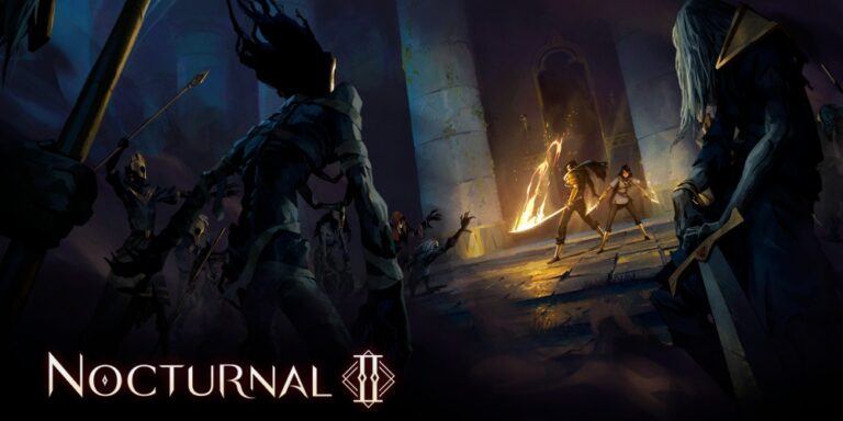 nocturnal 2 cover