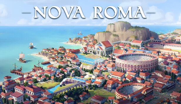 nova roma