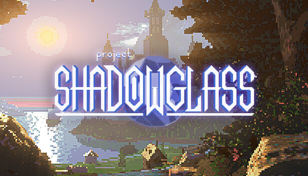 project shadowglass cover