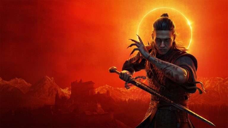 the blood of dawnwalker no logo