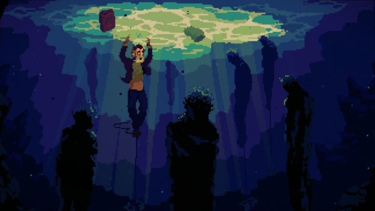 the drifter cover