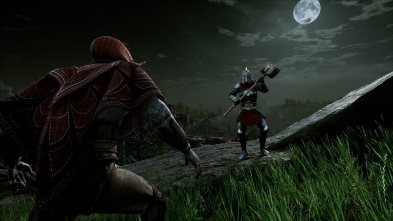 vampires bloodlord rising multiplayer