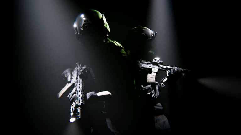 AAU Black Site cover