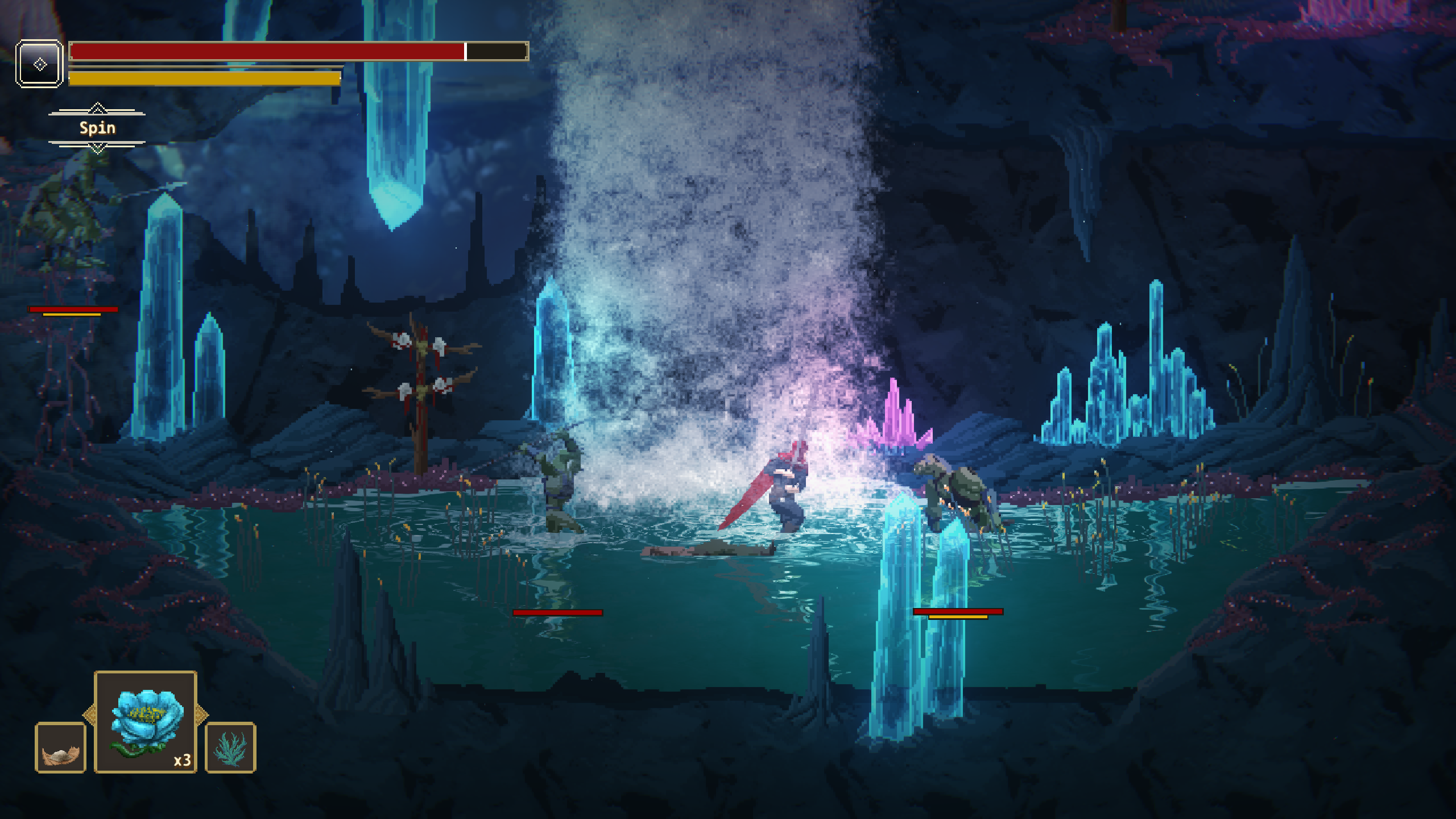 Crimson Capes (1)