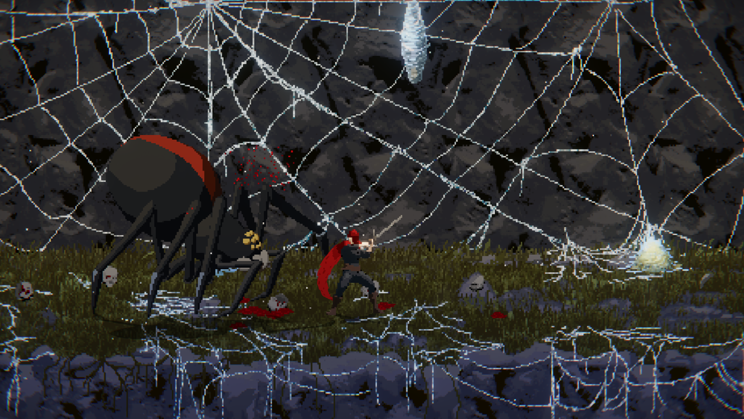 Crimson Capes (3)