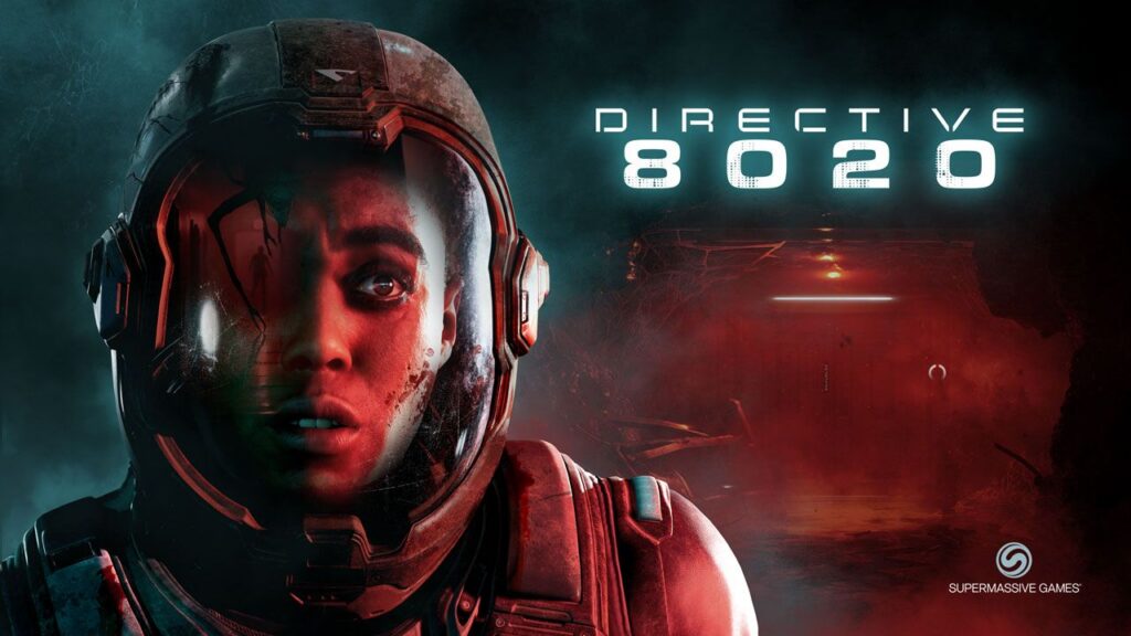 Directive 8020 A Dark Pictures Game