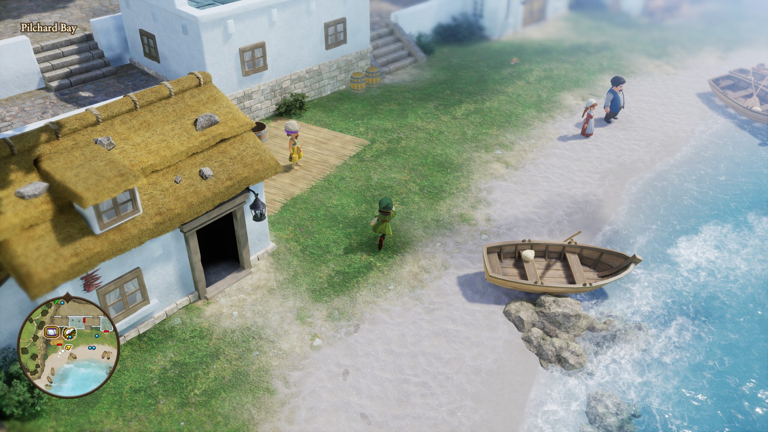 Dragon Quest VII Reimagined (11)