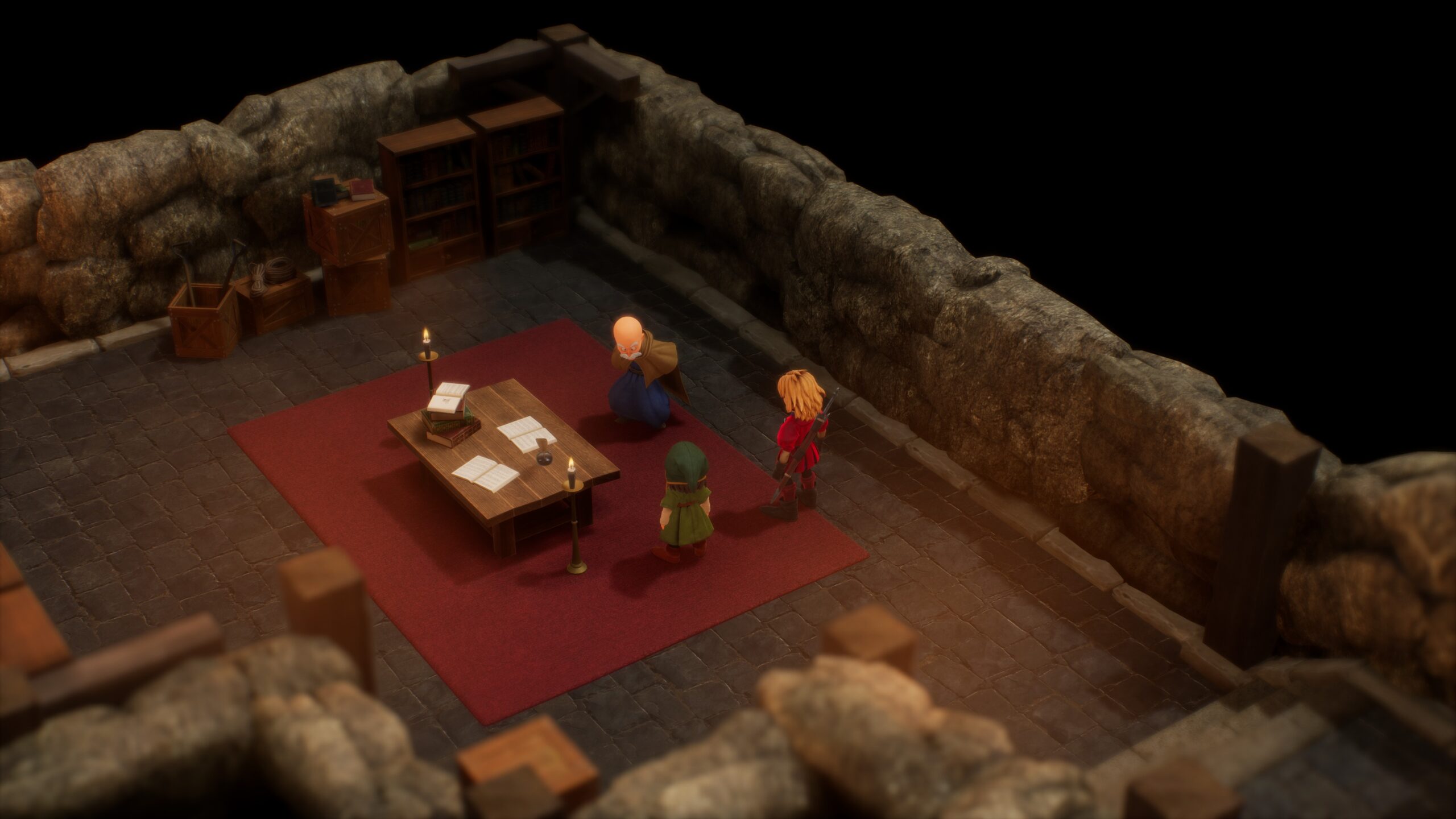 Dragon Quest VII Reimagined (43)