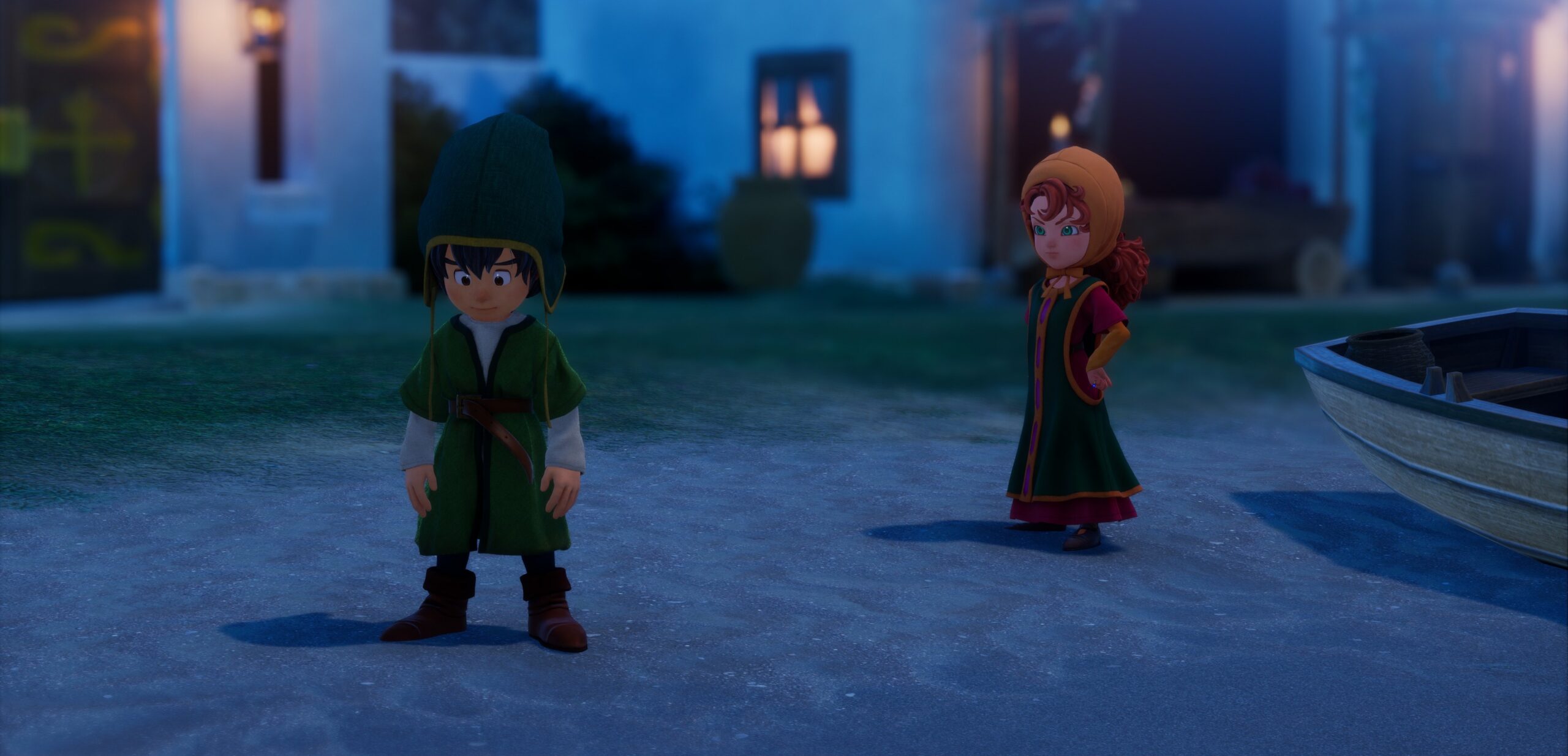 Dragon Quest VII Reimagined (8)