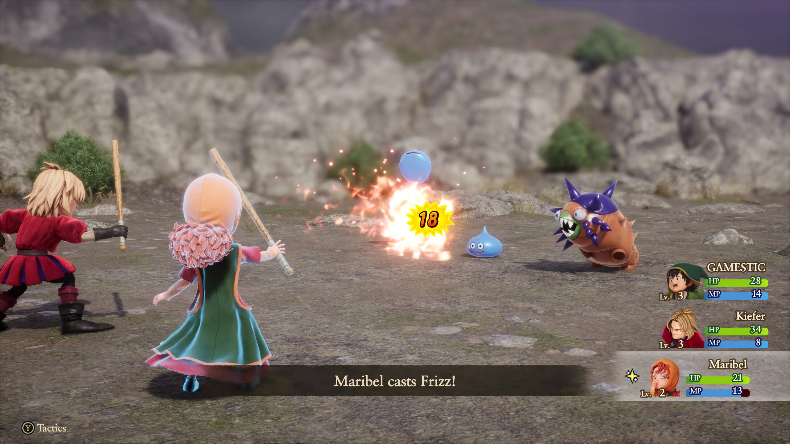 Dragon Quest VII Reimagined (83)