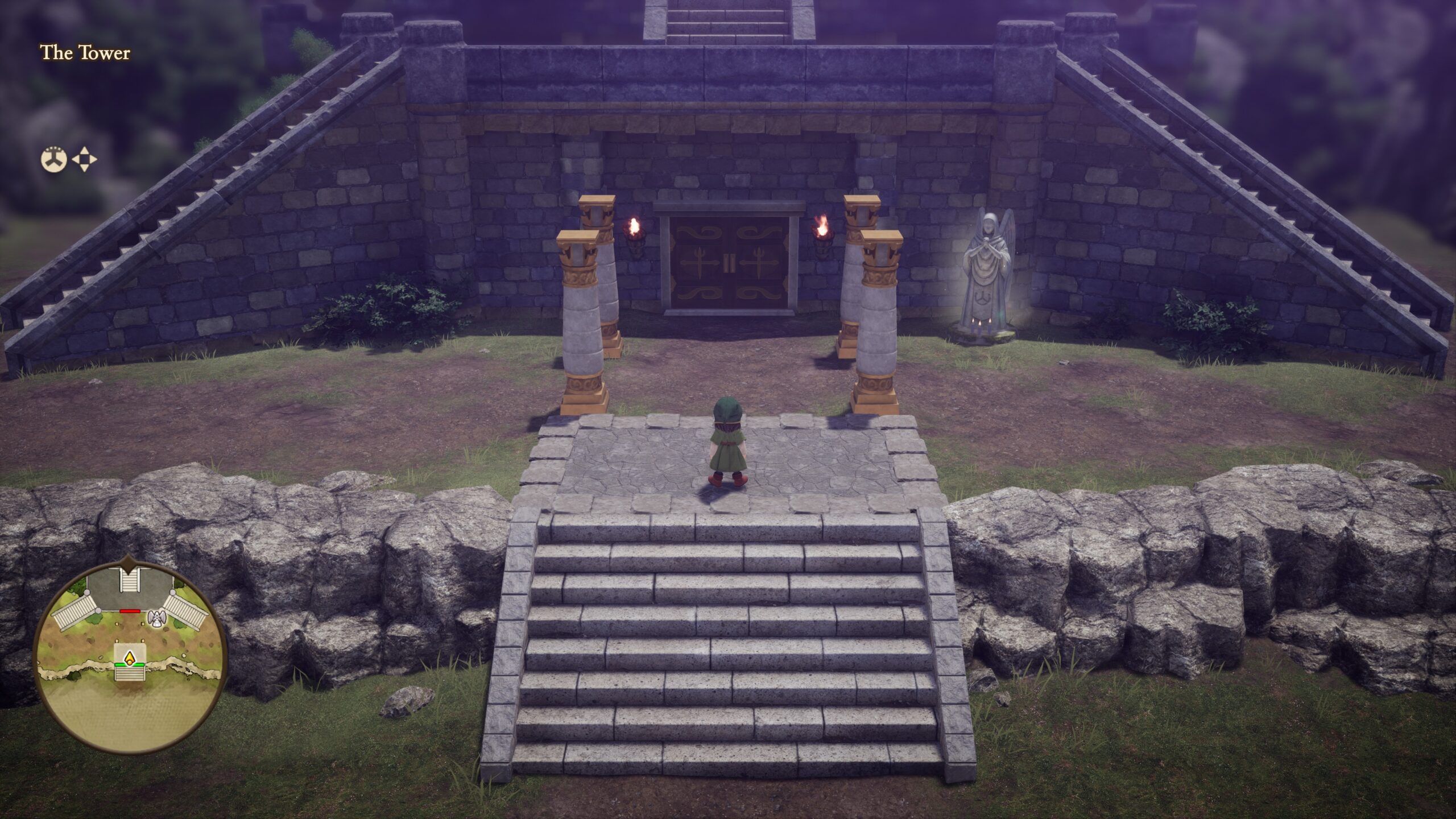 Dragon Quest VII Reimagined (84)