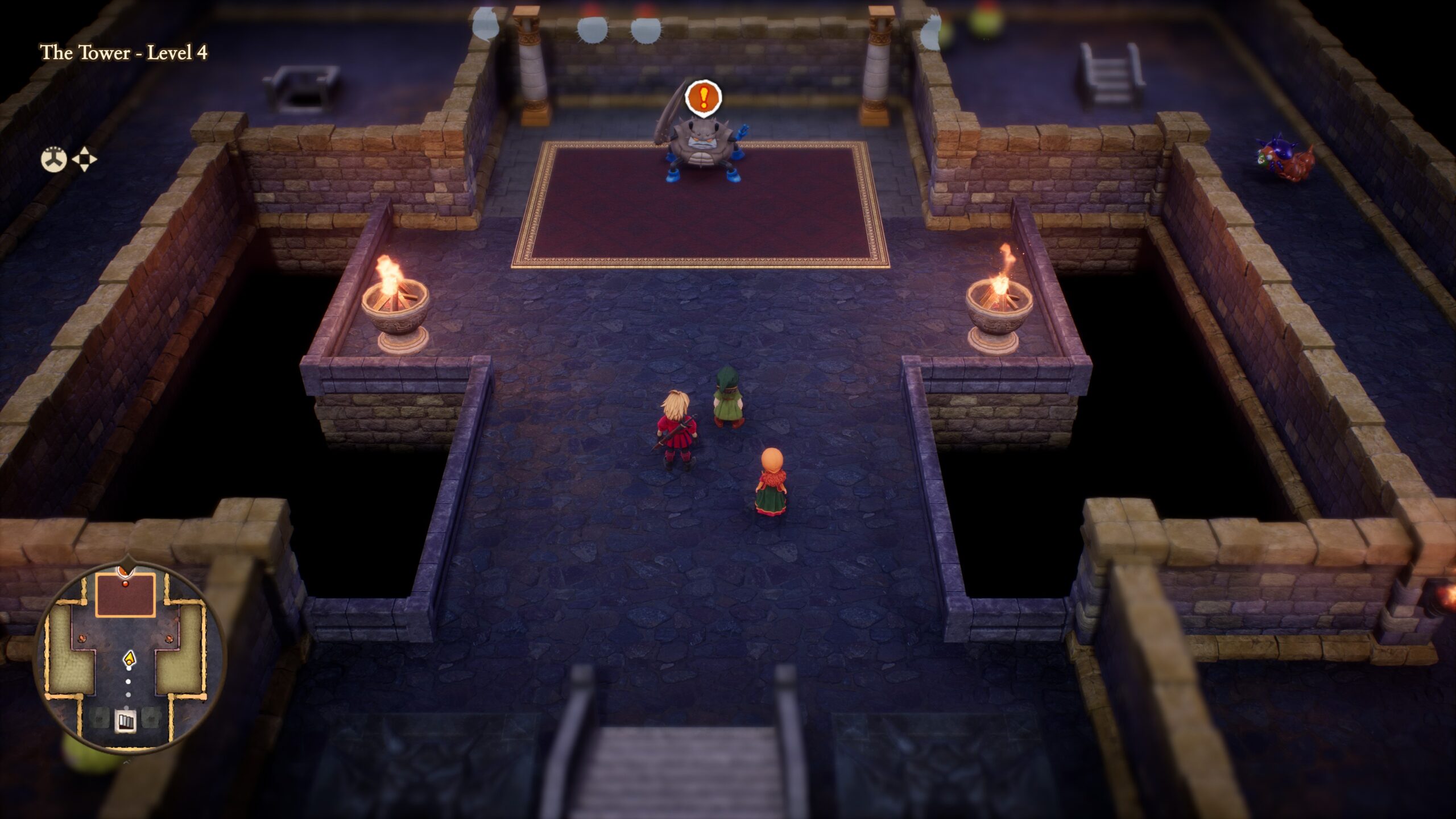Dragon Quest VII Reimagined (86)