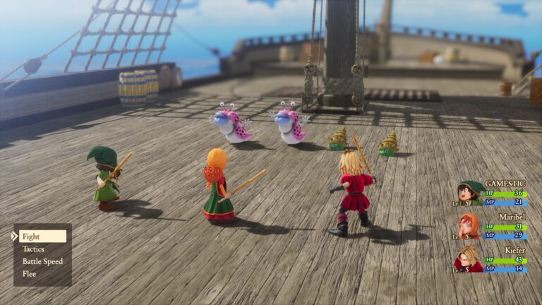 Dragon Quest VII Reimagined (92)