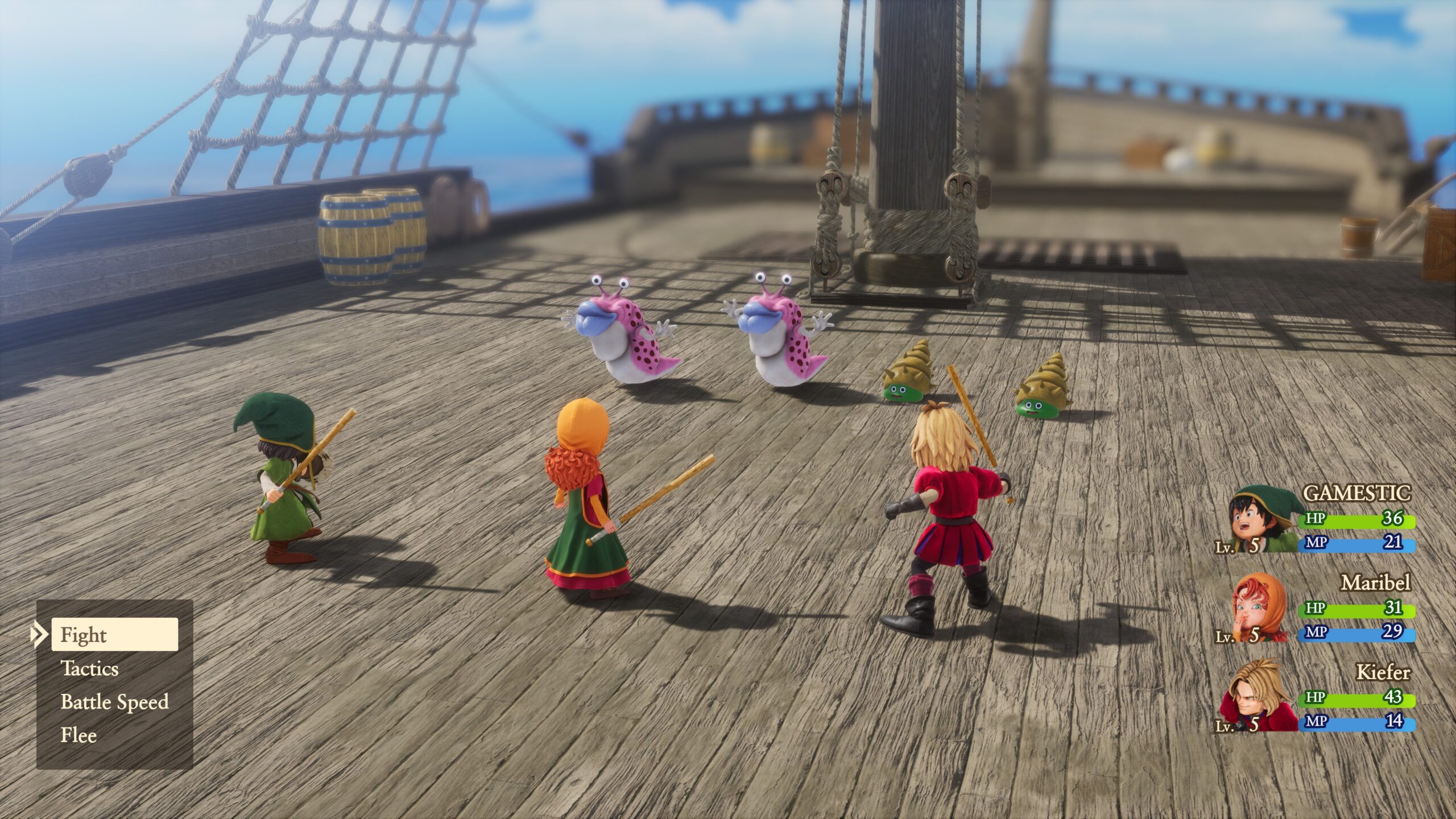 Dragon Quest VII Reimagined (92)