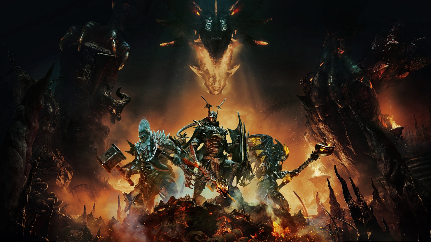 Dragonkin The Banished cover