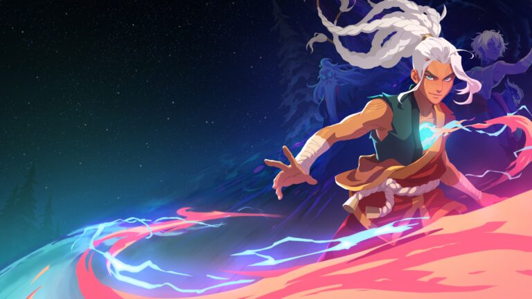 Echoes of Mystralia