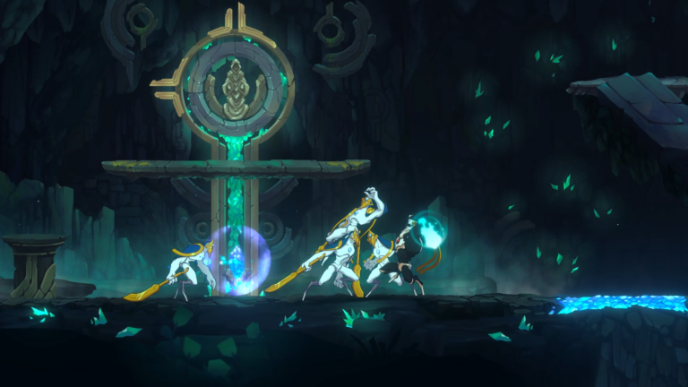 Fallen Tear The Ascension cover