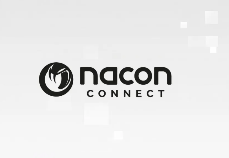 NACON Connect 2026