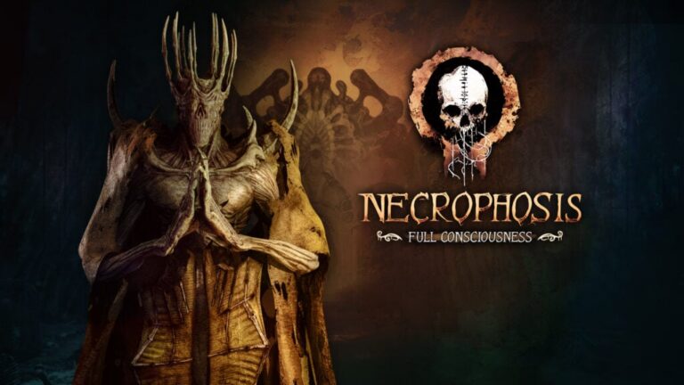 Necrophosis Full Consciousness