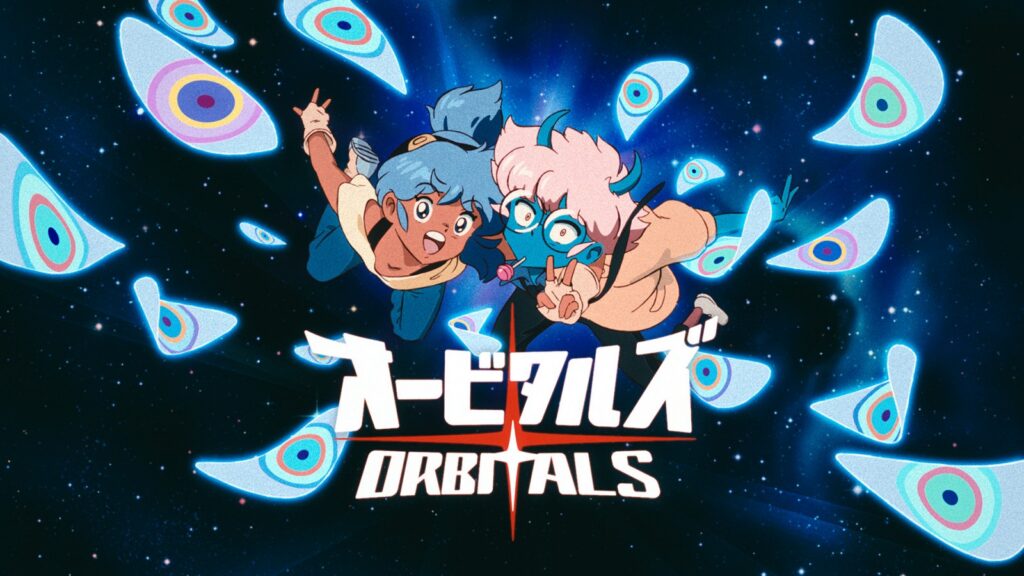 Orbitals