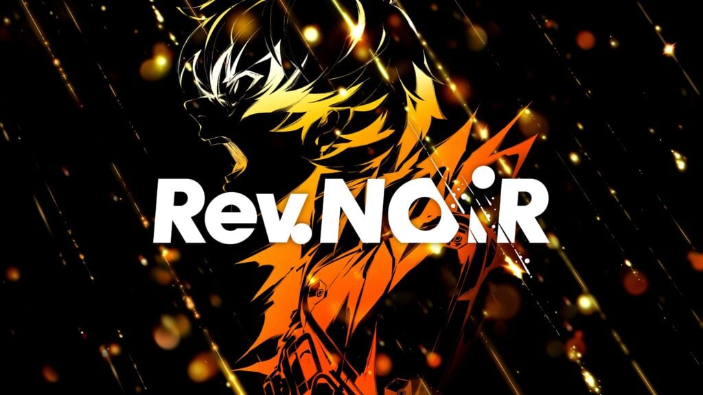 Rev.NOiR
