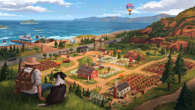 The Ranchers (1)