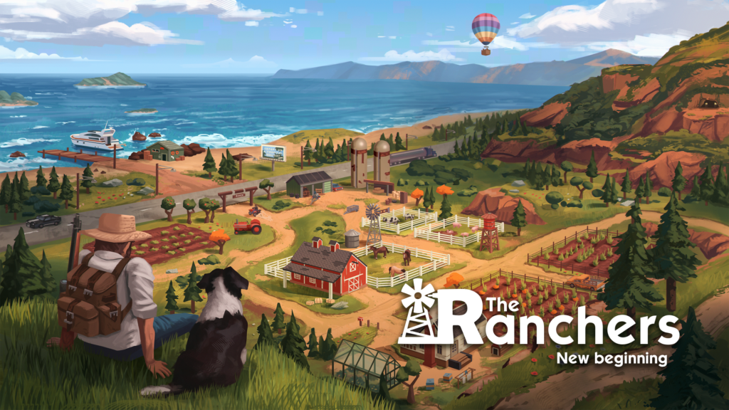 The Ranchers (3)