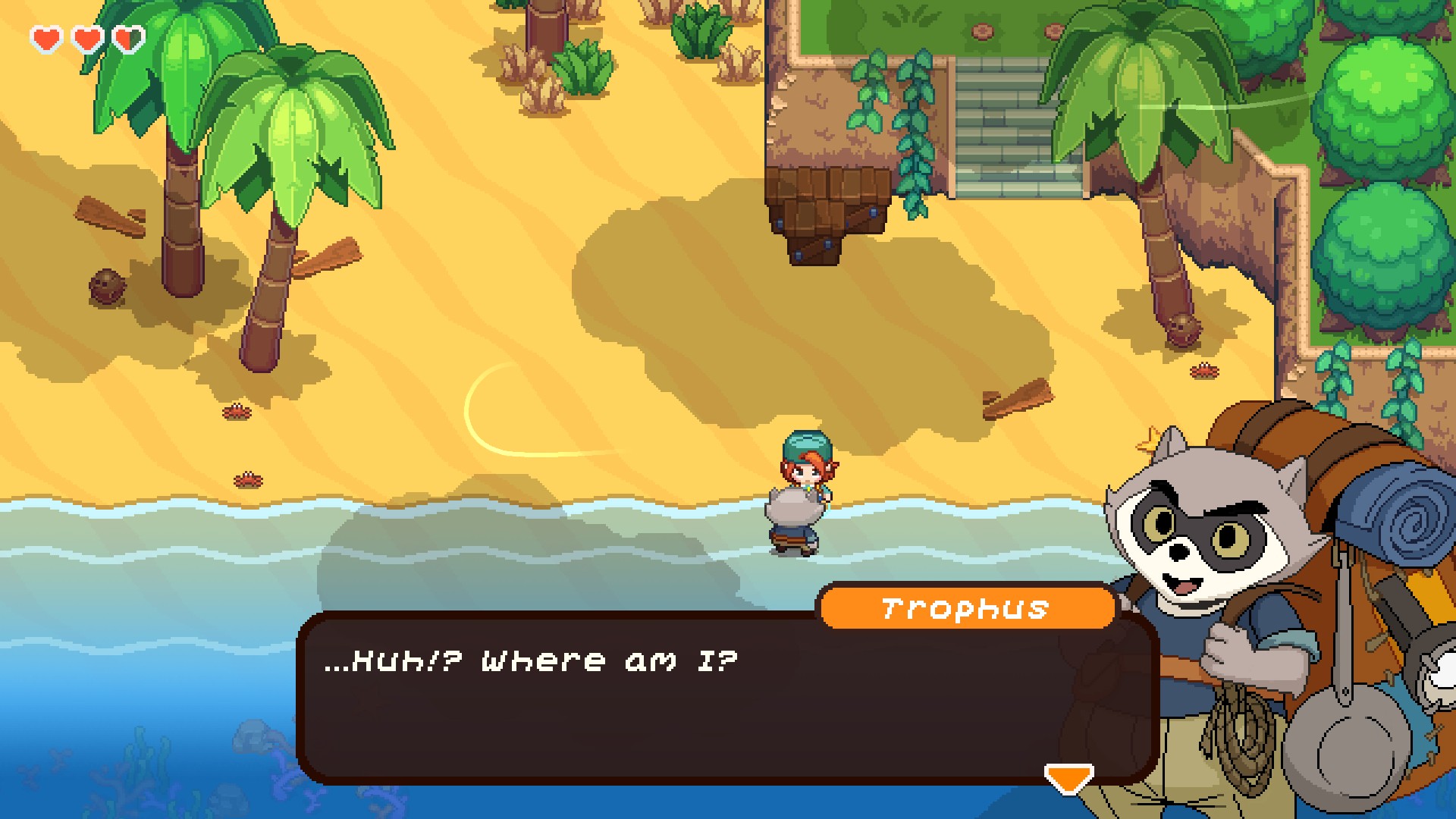 Under The Island (78)