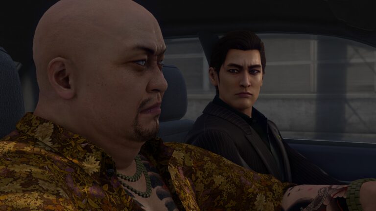Yakuza Kiwami 3 And Dark Ties (53)