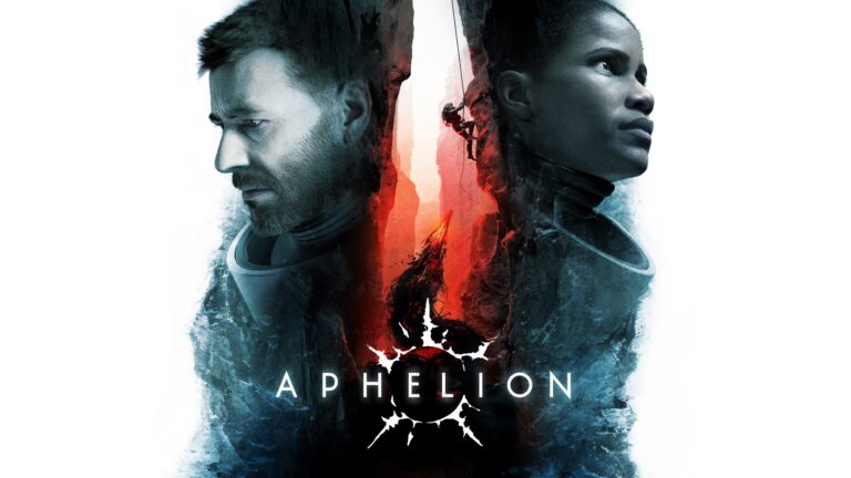 aphelion game cover
