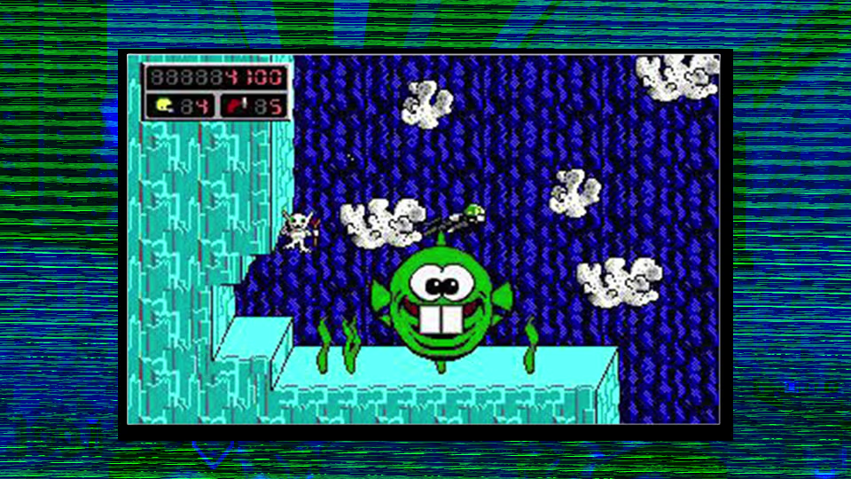 commander keen