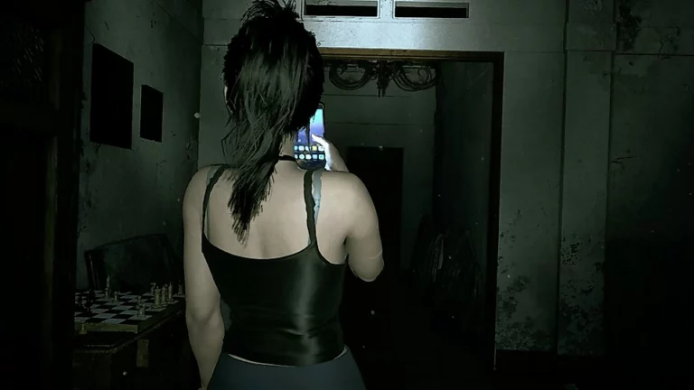 dreadout 3