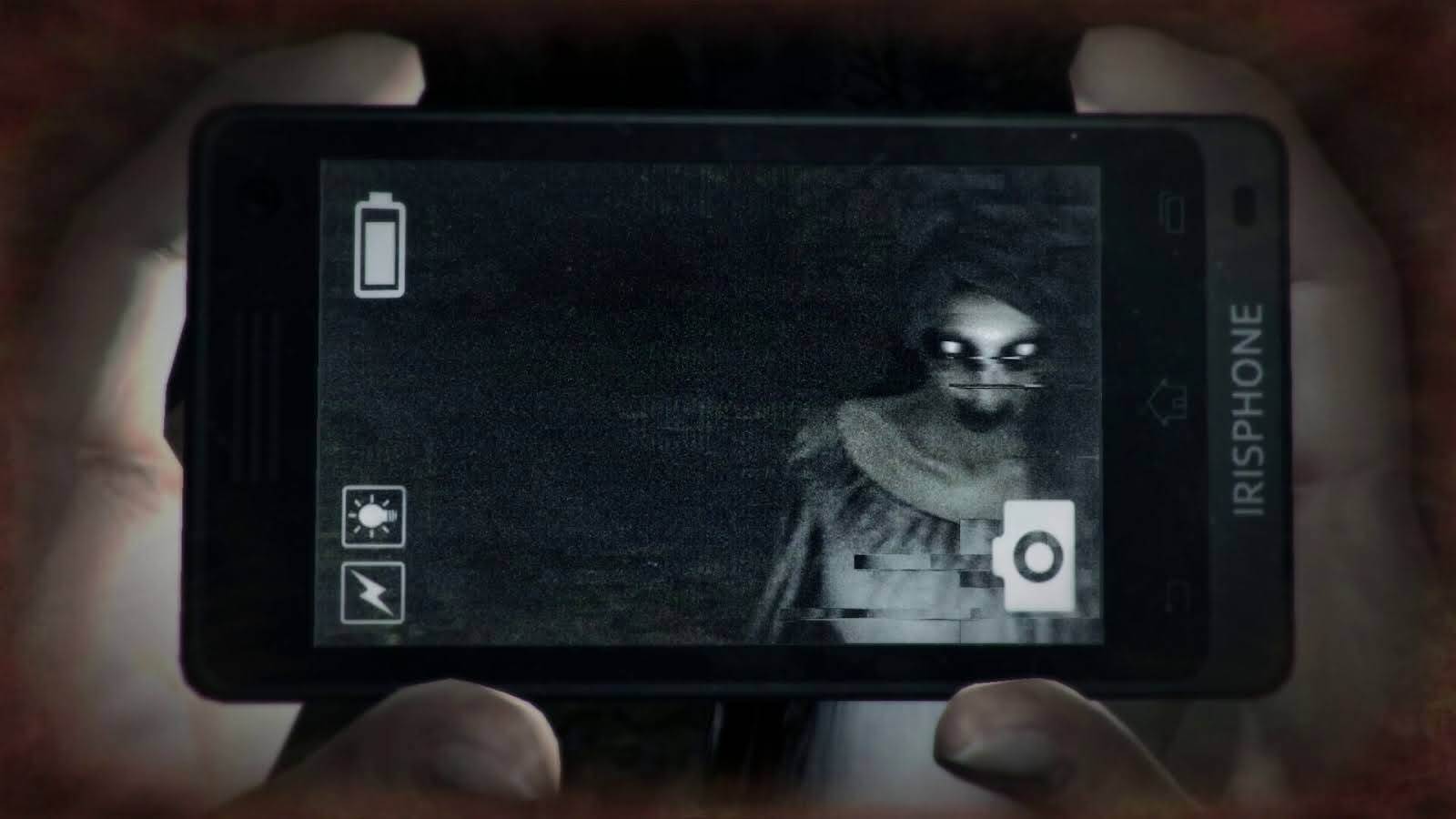 dreadout 3 camera focus