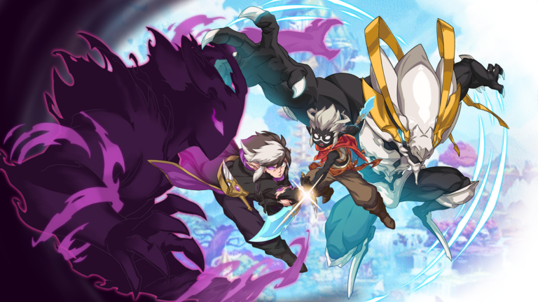 fallen tear the ascension cover