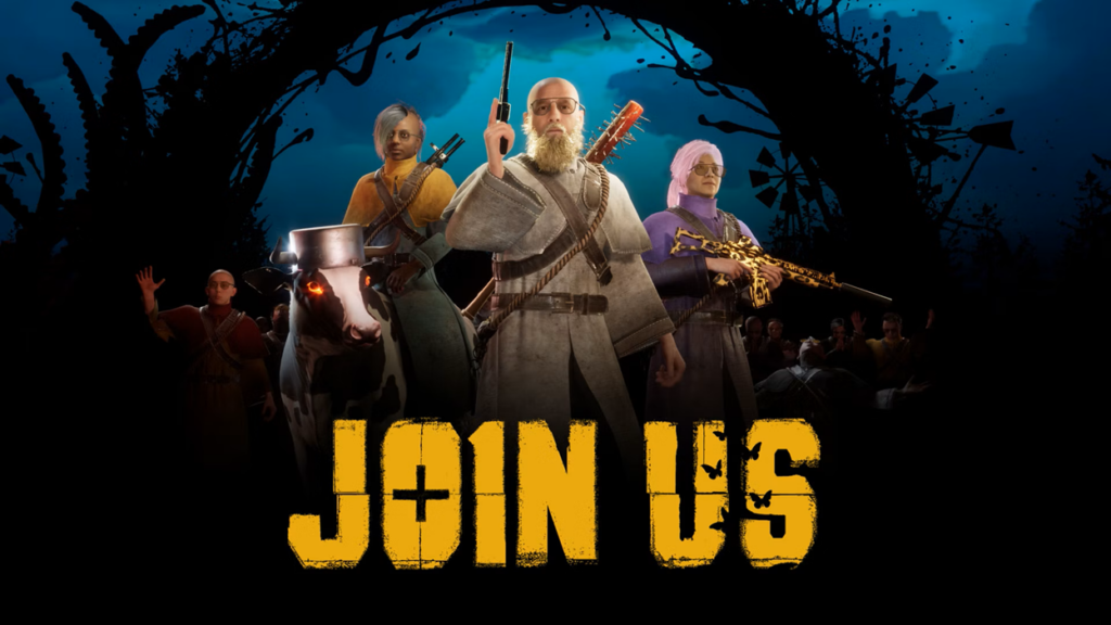 join us cover