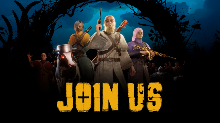 join us cover